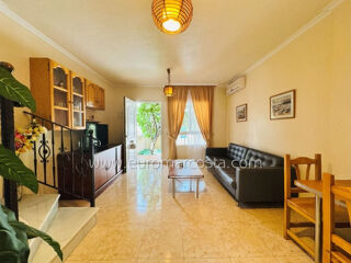  Chalet � vendre 3 pi�ces 85 m� Torrevieja