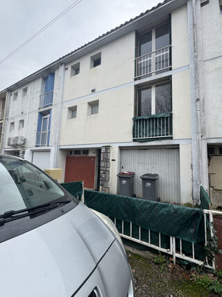  Maison à vendre 4 pièces 90 m²