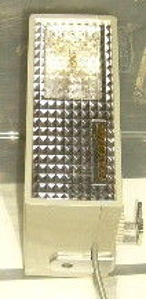 lampe flash electronique Eva Blitz BM 0 Versailles (78)