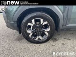 Duster Mild Hybrid 130 Extreme 2025 occasion 26200 Mont&eacute;limar
