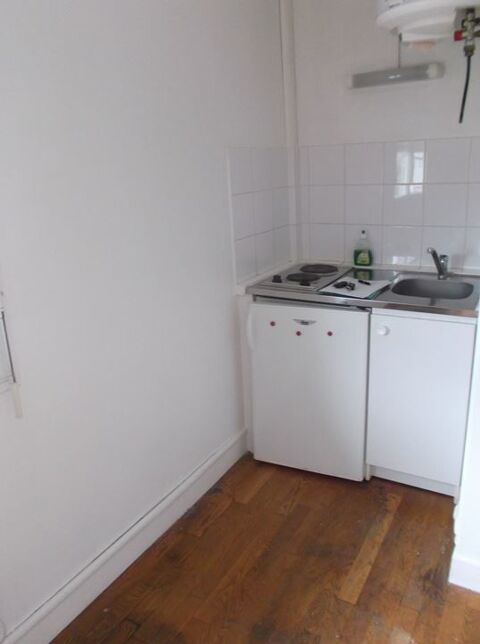   Studio - 20m  Appartement - 1 pice(s) - 20 m