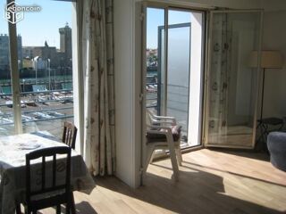 Location  Appartement 