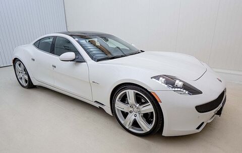 Fisker Karma Hybrid Ecosport 2013 occasion Bellegarde 30127