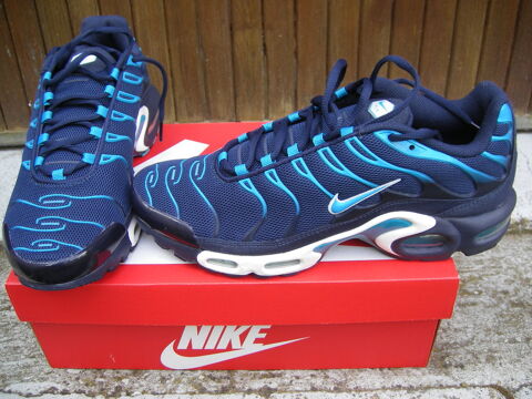 NIKE TUNED HOMME T 44 NEUVES 90 Meaux (77)