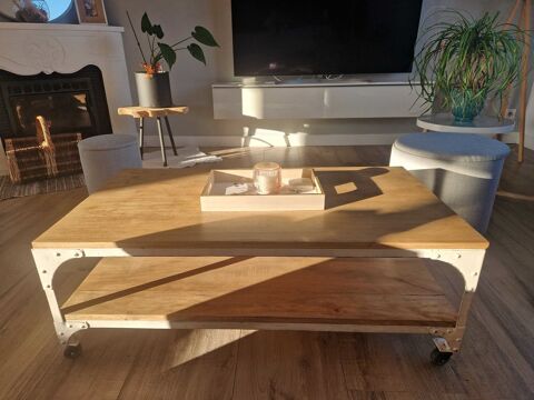 table basse maison du monde 110 Saint-Pierre-du-Chemin (85)