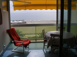 Location  Appartement 