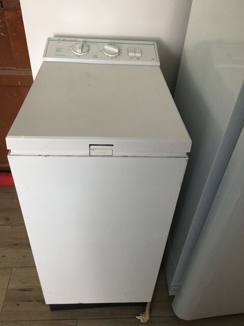 MACHINE  LAVER 
60 Saint-Julien-sur-Sarthe (61)