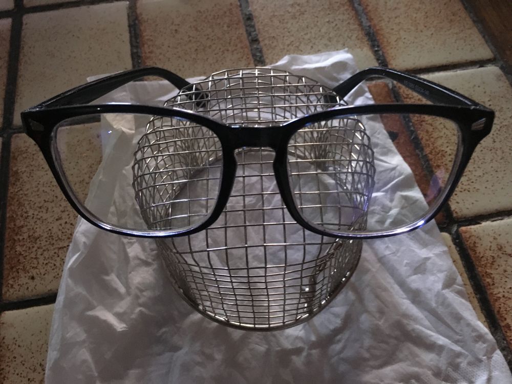 lunettes mixtes Bijoux et montres