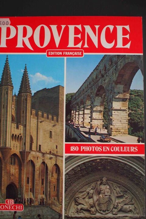 PROVENCE 5 Rennes (35)