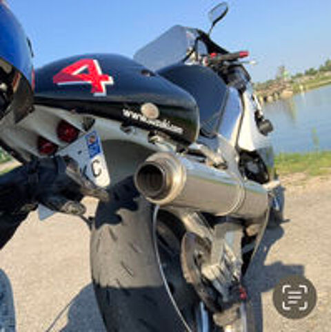 SUZUKI 1999 occasion 67000 Strasbourg