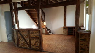  Maison à louer 3/4 pièces 71 m²
