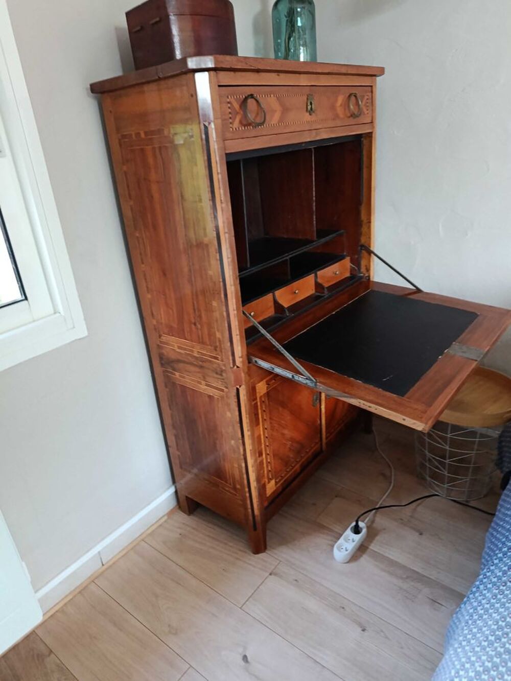 secr&eacute;taire Meubles