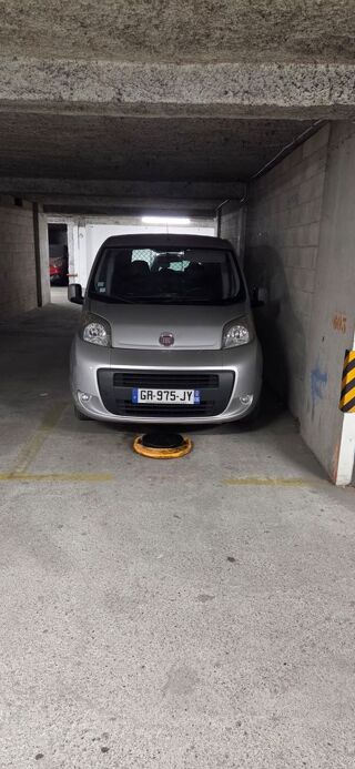  Parking / Garage à vendre 13 m²