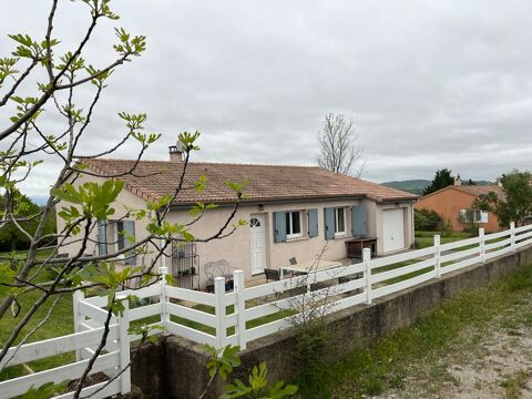   Maison coquette � c�t� de crest Maison - 3 pi�ce(s) - 100 m�