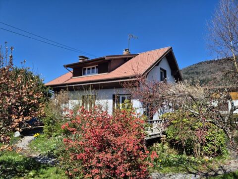   Maison individuelle, type T4, 95 m� habitables sur sous sol e... Maison - 4 pi�ce(s) - 95 m�