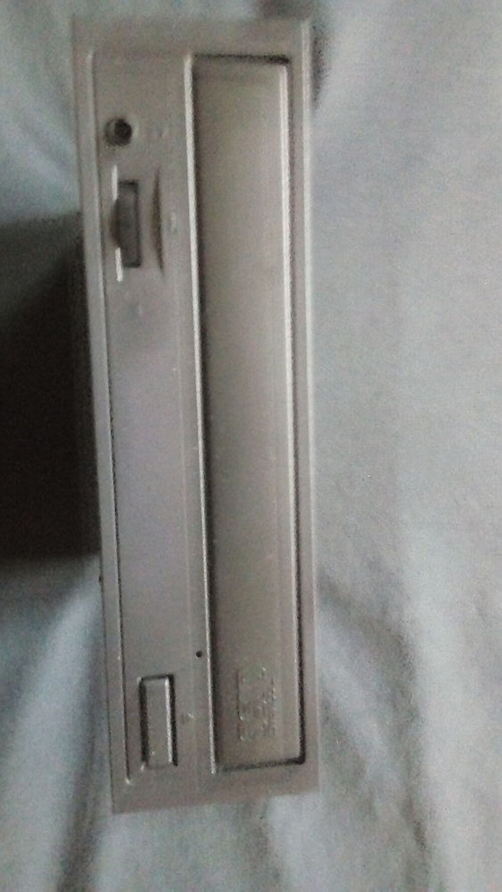 Lecteur dvd Matériel informatique