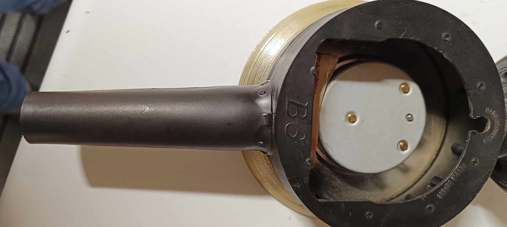 Barom&egrave;tre de pr&eacute;cision Décoration
