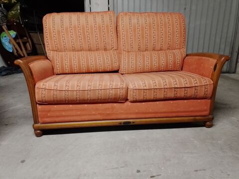 Canap� et fauteuil Jacques Leleu collection  600 Lyon 8 (69)