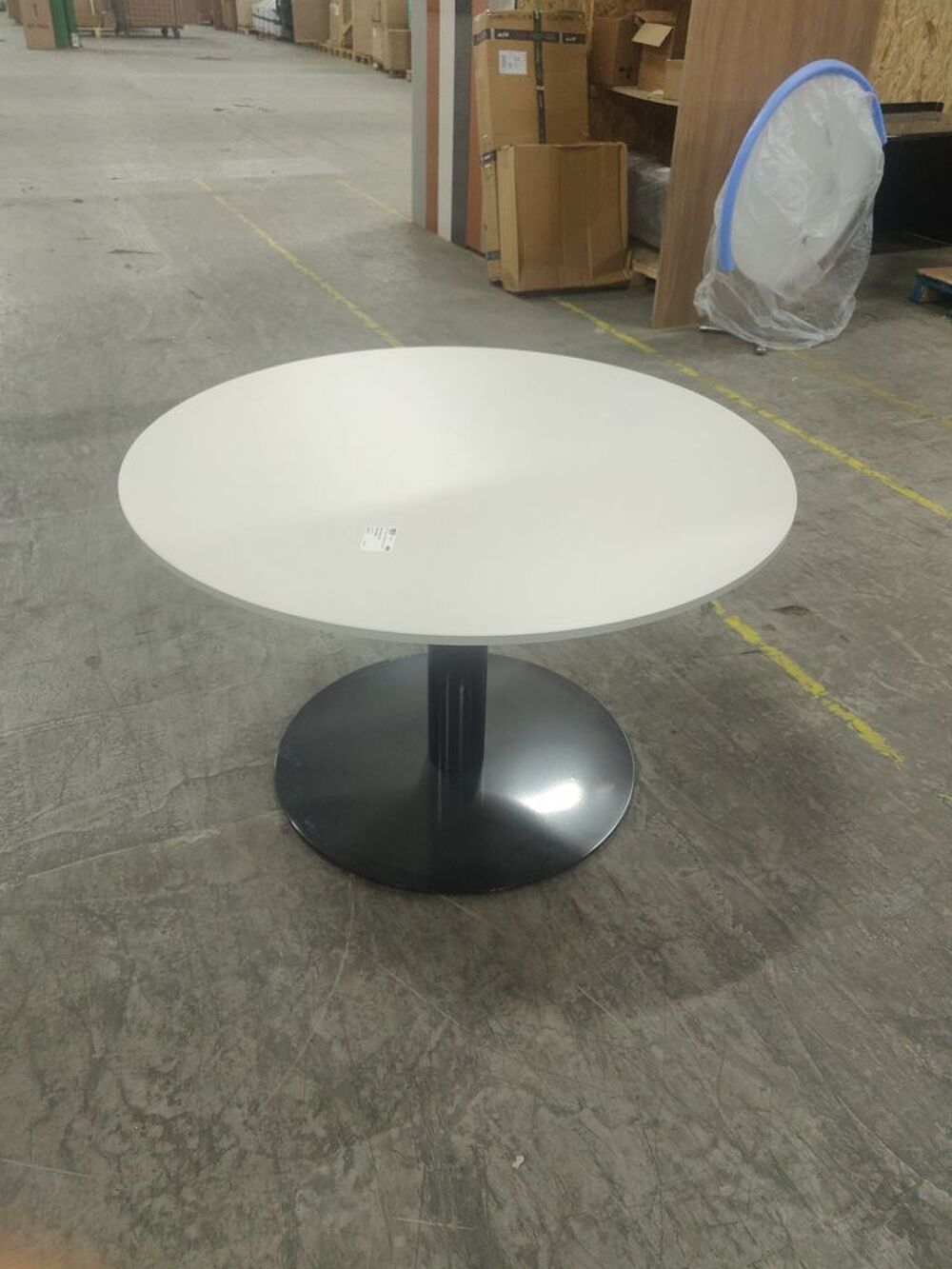 Table dynamobel Meubles