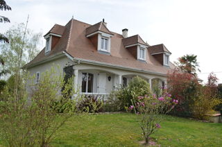  Maison Arzacq-Arraziguet (64410)