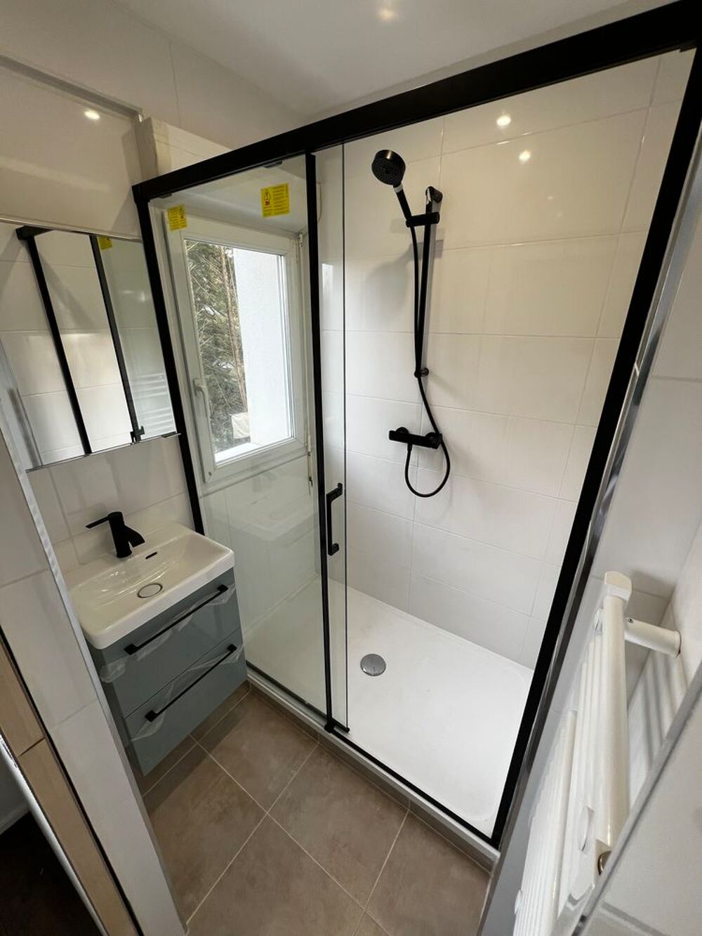 Location Appartement Charmant T2 meubl de 44 m ? Avenue de Boufflers, Nancy Nancy