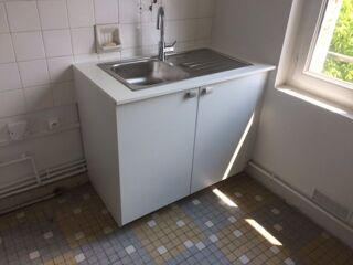  Appartement à louer 3 pièces 57 m²