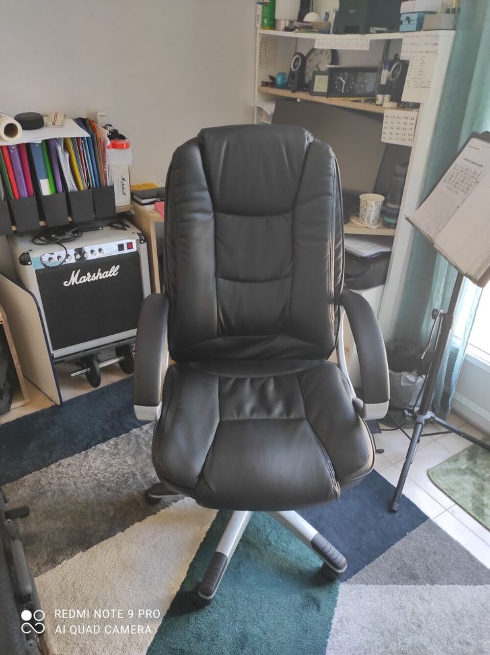 Fauteuil de bureau Meubles