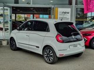 Twingo III E-Tech Techno 2022 occasion 95520 Osny