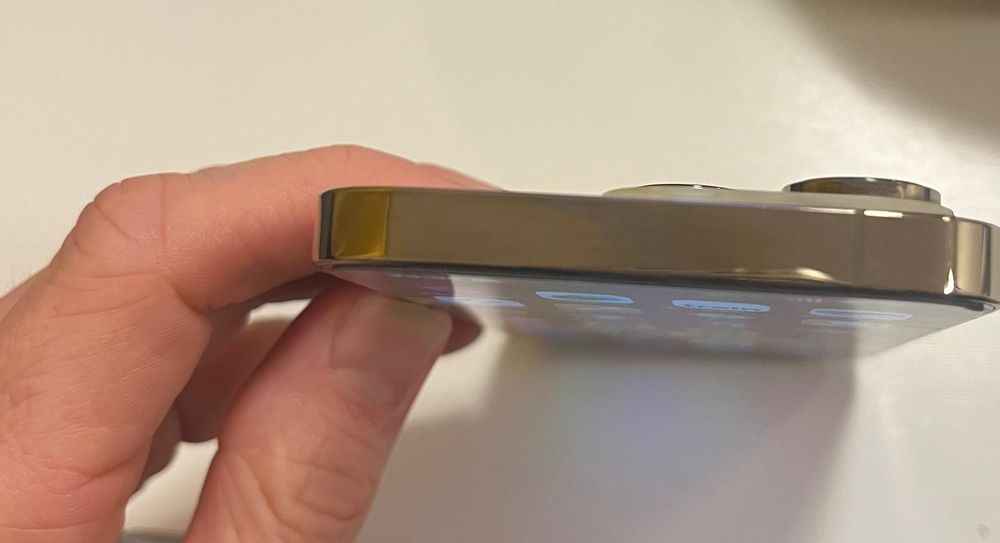 iPhone 14 Pro Or 256g Téléphones et tablettes