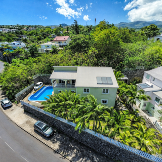  Maison � vendre 6 pi�ces 289 m�