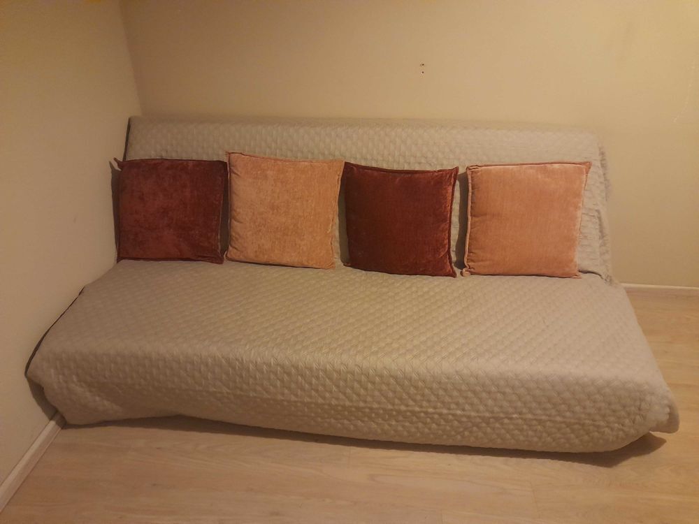 Banquette Clic Clac 