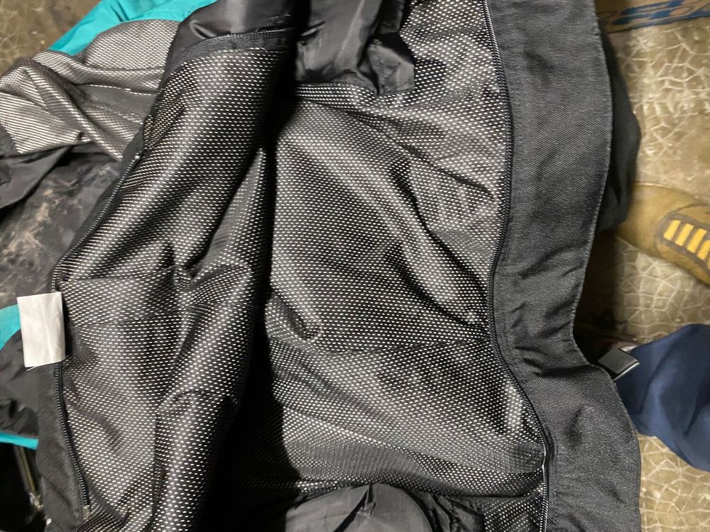 pantalon protection Moto/Scooter taille L Vêtements