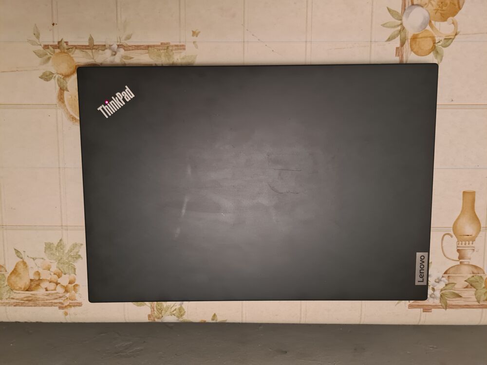 PC portable i7 ? 64 Go RAM ? 3 To SSD Matériel informatique