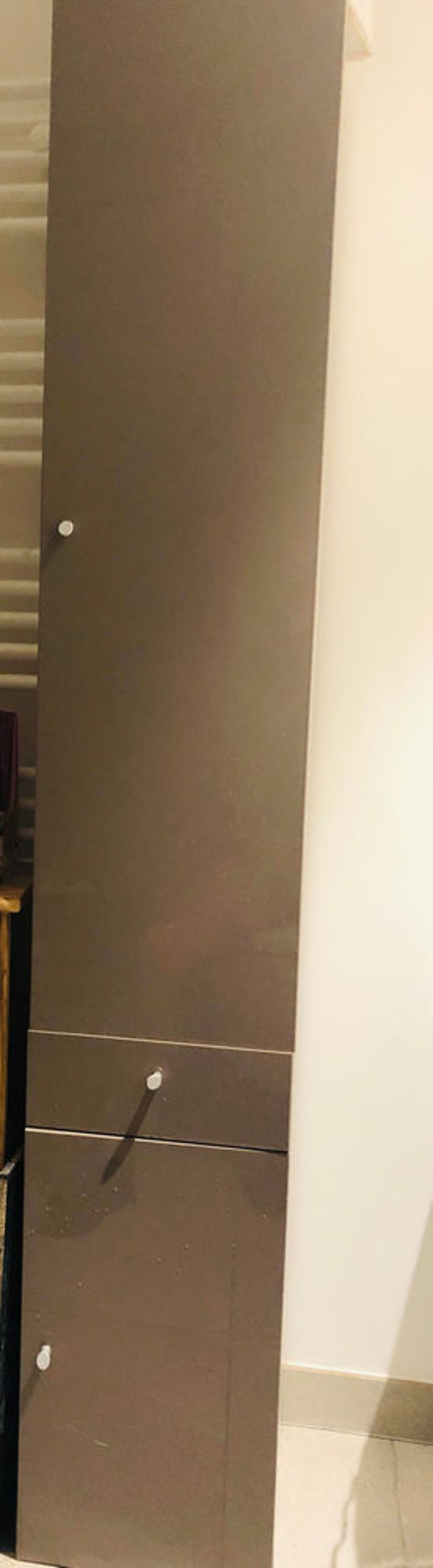 Meuble de rangement pour salle de bain Meubles