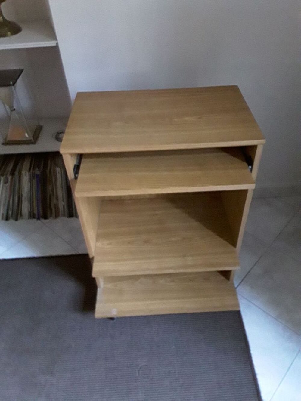 TABLE INFORMATIQUE Meubles