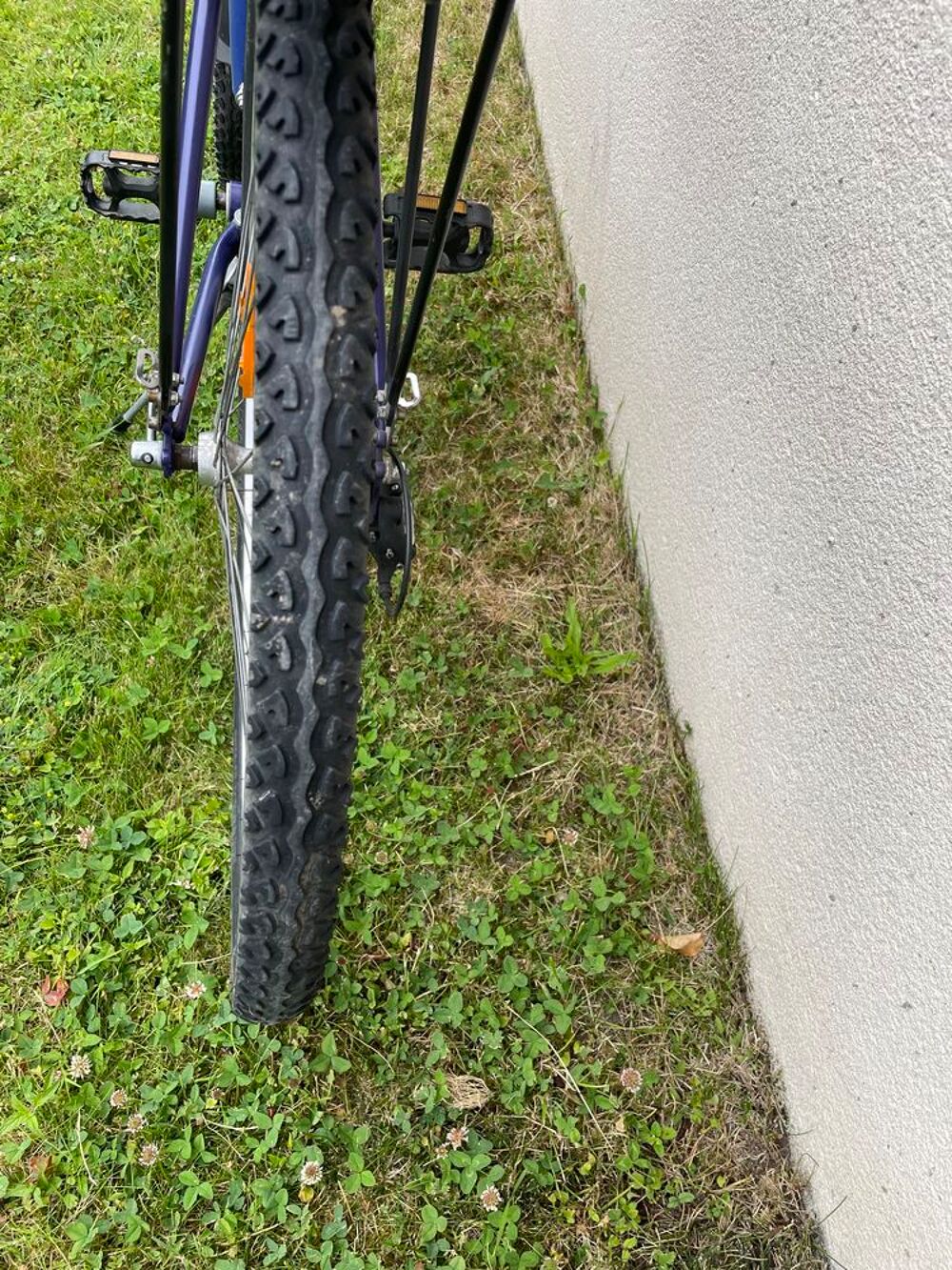 V&eacute;lo Homme Tout chemin Vélos