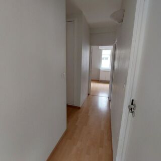  Appartement � louer 4 pi�ces 91 m� Reims