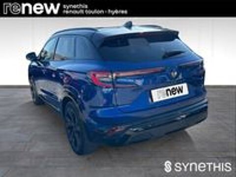 Austral E-Tech hybrid 200 Techno esprit Alpine 2022 occasion 83160 La Valette-du-Var