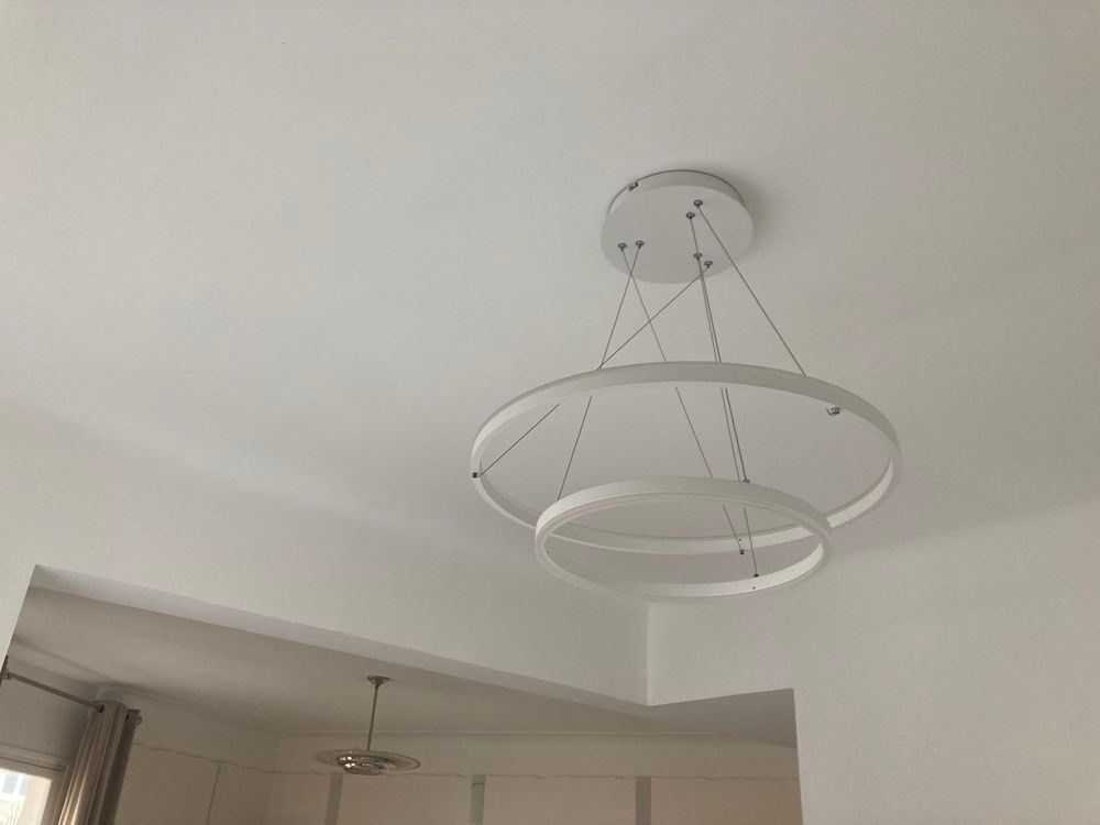 luminaire suspension Décoration