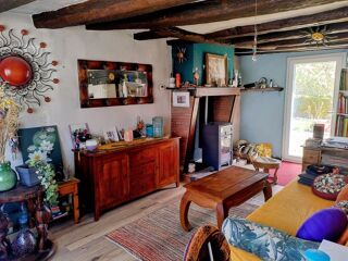  Maison à vendre 3 pièces 77 m²