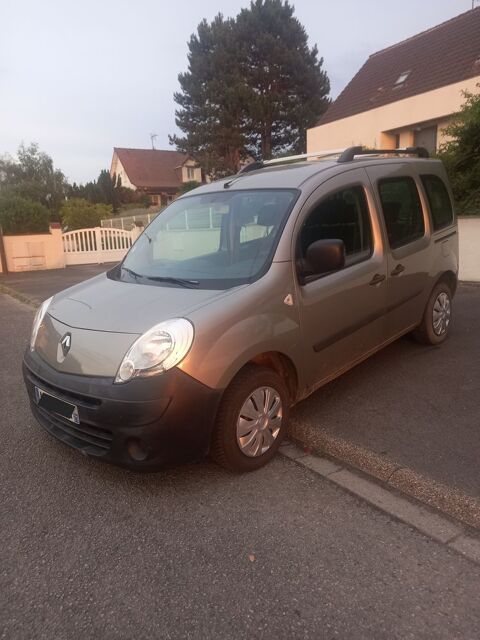 Renault kangoo 1.5 dCi 70 eco2 Access