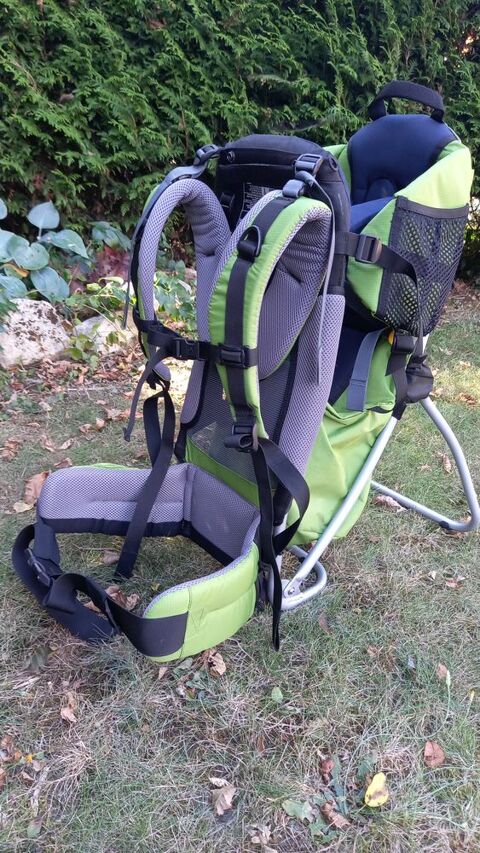 PORTE BEBE DEUTER  60 Les Mureaux (78)