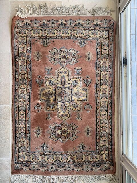 Tapis fait mains toutes dimensions 25 Antibes (06)