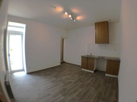   Appartement T1 Bis avec terrasse  Appartement - 2 pice(s) - 28 m