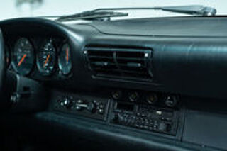 911 (964) 964 Turbo 3.3 1991 occasion 75014 Paris