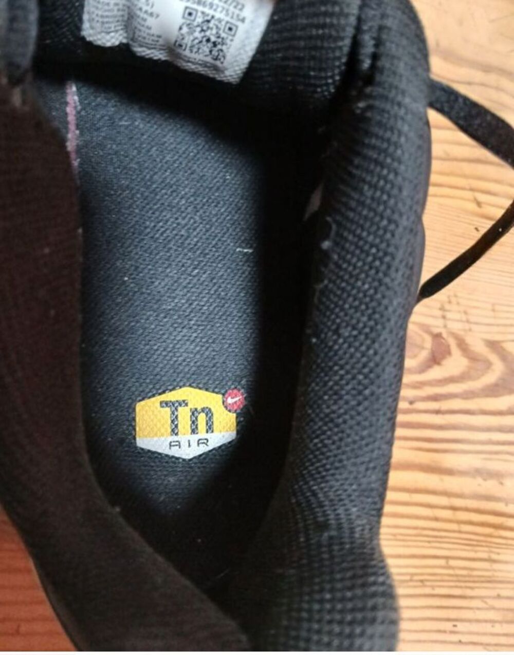 Basket TN Air Max Plus Chaussures