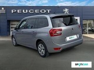 Grand C4 Spacetourer BlueHDi 130 S&S EAT8 Feel 2021 occasion 46000 Cahors