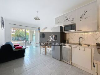  Appartement  vendre 2 pices 32 m