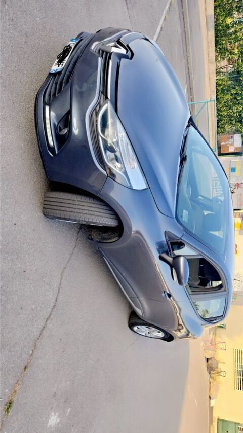 Renault clio iv Clio dCi 75 Energy Business