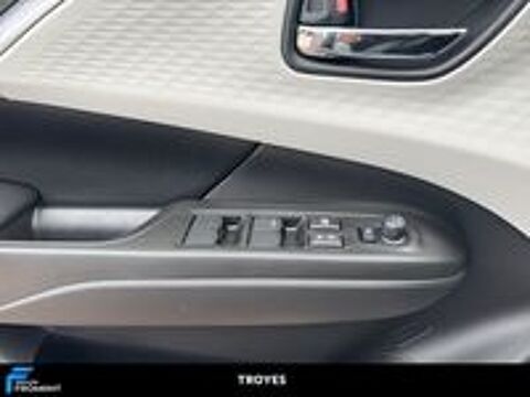 Swift 1.2 Dualjet Hybrid AllGrip Pack 2026 occasion 10600 La Chapelle-Saint-Luc